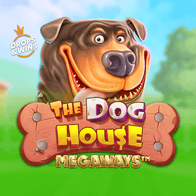 The Dog House Megaways screenshot