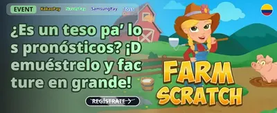 Tiradas Gratis Semanales