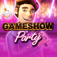 Gameshow Party Jackpot Play screenshot