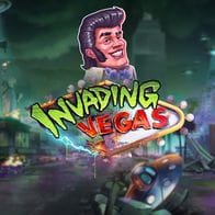 Invading Vegas screenshot