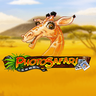 Photo Safari screenshot