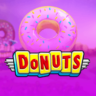 Donuts screenshot