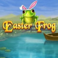 Easter Frog screenshot