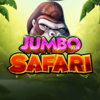 Jumbo Safari screenshot