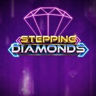 Stepping Diamonds screenshot