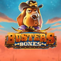 Busters Bones screenshot