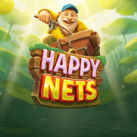Happy Nets screenshot