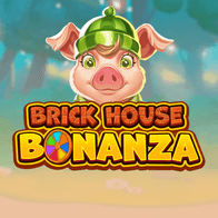 Brick House Bonanza screenshot