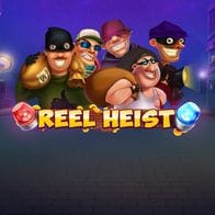 Reel Heist screenshot