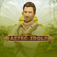 Aztec Idols screenshot