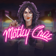 Motley Crue screenshot