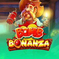 Bomb Bonanza screenshot