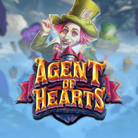 Agent of Hearts screenshot