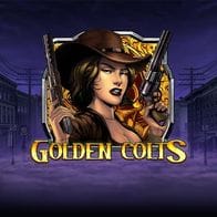 Golden Colts screenshot