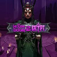 House of Doom 2 The Crypt screenshot