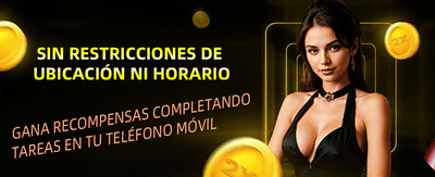 Gana más con Rusbeth Apuestas