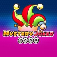 Mystery Joker 6000 screenshot