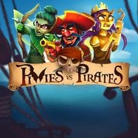 Pixies Vs Pirates screenshot