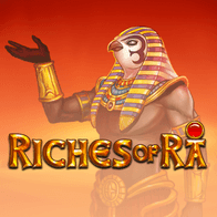 Riches of Ra screenshot